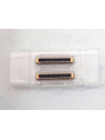 Conector 40 pin lcd en placa base para Samsung Galaxy M31 M315F calidad premium