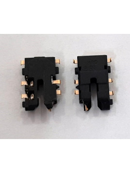 Jack audio para Huawei P Smart Plus Nova 3I INE-LX1 calidad premium