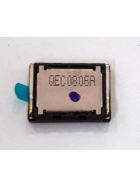 Buzzer para Cubot C20 calidad premium