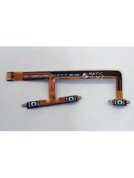 Flex power mas volumen para Cubot X15 calidad premium