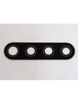 Cristal camara para LG Velvet 5G calidad premium