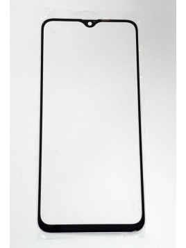 Cristal negro para Realme 5 pro RMX1971