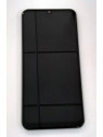 Pantalla lcd para Doogee X95 Doogee X95 Pro mas tactil negro mas marco negro calidad premium
