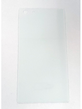 Tapa trasera o tapa bateria blanca par Doogee Y300