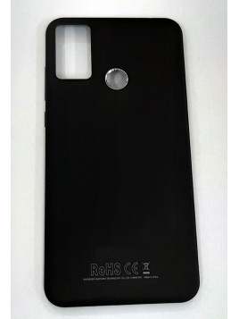 Tapa trasera o tapa bateria negra para Cubot C20