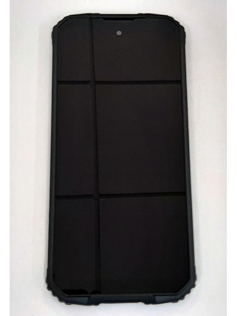 Pantalla lcd para Oukitel WP10 mas tactil negro mas marco negro calidad premium
