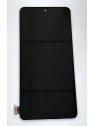 Pantalla lcd para Xiaomi MI 11I mas tactil negro calidad premium