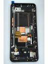 Pantalla lcd para Asus Rog Phone 5 mas tactil negro mas marco negro calidad premium