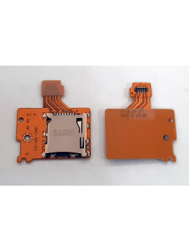 Flex lector SD para Nintendo Switch calidad premium