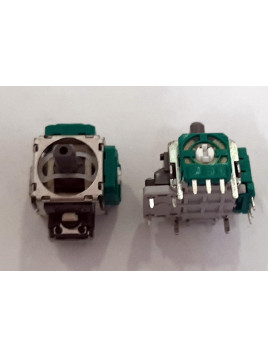 Analogico 3D verde para XBox One calidad premium