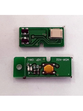 Placa boton para Playstation 3 Super Slim PS3 Super Slim calidad premium