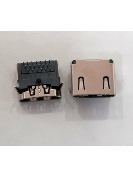 Conector HDMI 2000 2500 palca base para Playstation 3 Slim PS3 Slim 3000 calidad premium