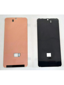 Adhesivo precortado lcd para Samsung Galaxy S21 Plus 5G