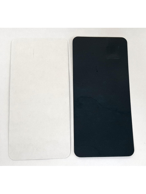 Adhesivo carcasa frontal para Google Pixel 4A 5G calidad premium