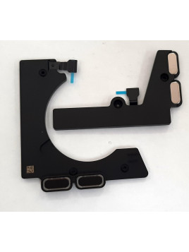 Set 2 flex buzzer para Macbook Pro 13.3" M1 A2338 calidad premium