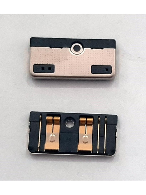 Soporte metalica conector bateria para IPad 7 10.2 2019 A2200 A2198 A2197 calidad premium