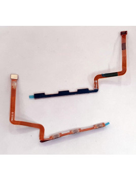 Flex power mas volumen version wifi para Xiaomi Mi Pad 4 Mi pad 4 Plus calidad premium