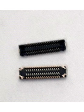 Conector FPC lcd 34 pin para Samsung Galaxy A11 2020 SM-A115F calidad premium