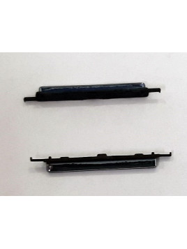 Boton blanco para Samsung Galaxy M51 M515 m515F SM-M515F calidad premium