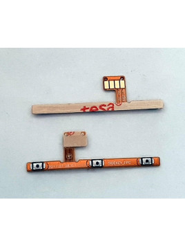 Flex power mas volumen para Wiko View Prime calidad premium