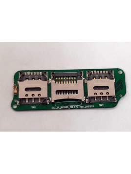 Flex lector sim para Blackview BV9500 BV9500 Pro calidad premium