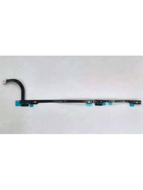 Flex microfono para Huawei MatePad Pro 5G MRX-W09 MRX-W19 MRX-AL19 MRX-AL09 calidad premium