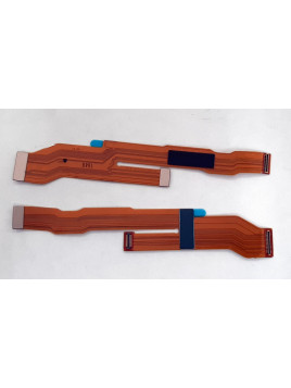 Flex central para Huawei Mediapad M5 10.8 calidad premium