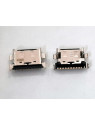 Conector carga para Huawei Mediapad M6 8.4 VRD-W09 calidad premium