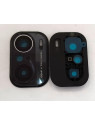 Cubierta camara negra para Xiaomi MI 11I calidad premium