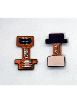 Flex sensor para Xiaomi Mi 10 Lite 5G calidad premium