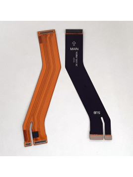 Flex central para Xiaomi Mi 10 Lite 5G calidad premium