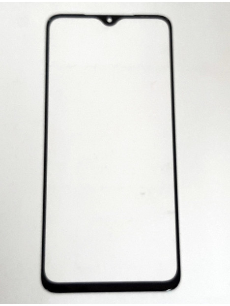 Cristal negro para Xiaomi Poco M3 Redmi 9t