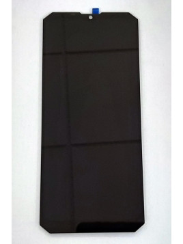 Pantalla lcd para Oukitel K15 Plus mas tactil negro calidad premium