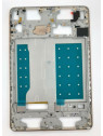 Carcasa frontal dorada para Huawei MatePad Pro 5G MRX-W09 MRX-W19 MRX-AL19 MRX-AL09 calidad premium