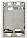 Carcasa frontal dorada para Huawei MatePad Pro 5G MRX-W09 MRX-W19 MRX-AL19 MRX-AL09 calidad premium