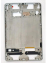 Carcasa frontal blanca para Huawei MatePad Pro 5G MRX-W09 MRX-W19 MRX-AL19 MRX-AL09 calidad premium