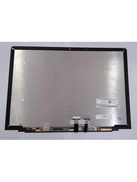 Pantalla lcd para Microsoft Surface Laptop 3 mas tactil negro calidad premium