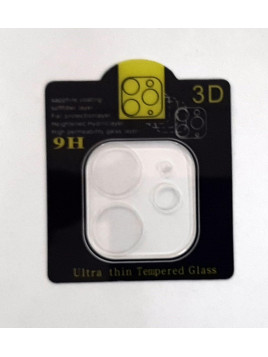 Protector lente camara para IPhone 12 A2176 A2399 A2398 A2400