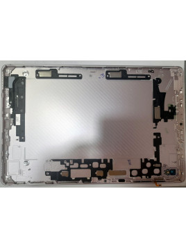 Tapa trasera o tapa batería Rosa para Samsung Galaxy TAB S7 FE GH82-25745D SM-T730 SM-T736B Service Pack Premium