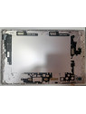 Tapa trasera o tapa batería Rosa para Samsung Galaxy TAB S7 FE GH82-25745D SM-T730 SM-T736B Service Pack Premium