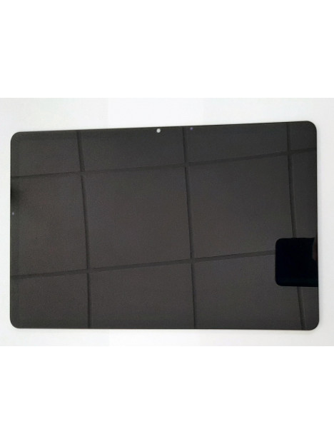 Pantalla LCD para Samsung galaxy S7 tab FE 5G SM-T736B mas tactil negro calidad premium
