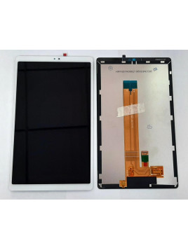 Pantalla LCD para Samsung Galaxy Tab A7 Lite T225 8.7 mas tactil blanco version wifi calidad premium