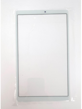 Cristal blanco para  Samsung Galaxy Tab A7 Lite T225 8.7 version wifi