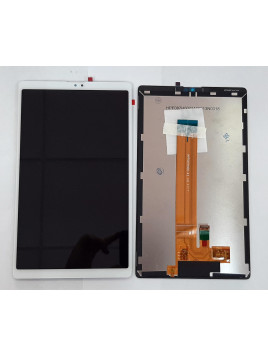 Pantalla LCD para Samsung Galaxy Tab A7 Lite T225 8.7 version 4g mas tactil blanco calidad premium