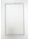 Cristal blanco para Samsung Galaxy Tab A7 Lite T225 4g
