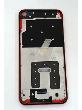 Carcasa central o marco naranja para Huawei P40 Lite E Y7P 2020 Honor Play 3 Enjoy 10