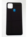 Tapa trasera o tapa bateria negra  para oukitel c22