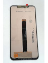 Pantalla LCD para Oukitel wp9 mas tactil negro