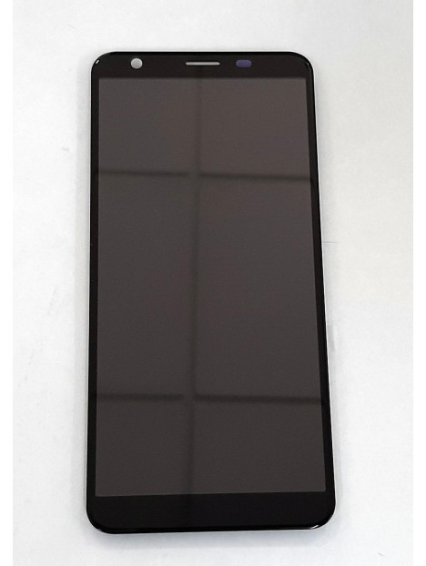 Pantalla LCD para Oukitel C11 Pro mas tactil negro compatible