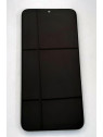 Pantalla lcd para Umidigi A9 mas tactil negro mas marco negro calidad premium